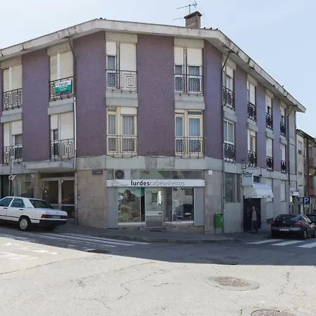 Gaia Metro-2 Bedrooms Apartment Vila Nova de Gaia