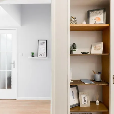 Gaia Metro-2 Bedrooms *