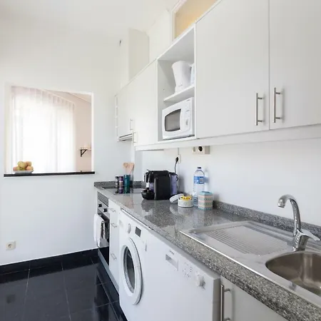 Apartment Gaia Metro-2 Bedrooms Vila Nova de Gaia