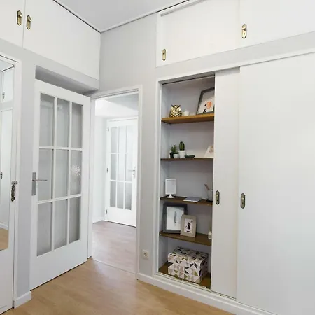 Gaia Metro-2 Bedrooms