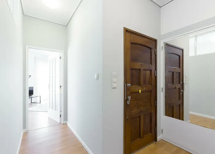 Gaia Metro-2 Bedrooms