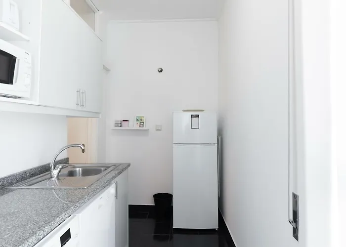 Gaia Metro-2 Bedrooms