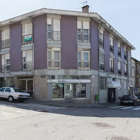 Gaia Metro-2 Bedrooms Daire Vila Nova de Gaia