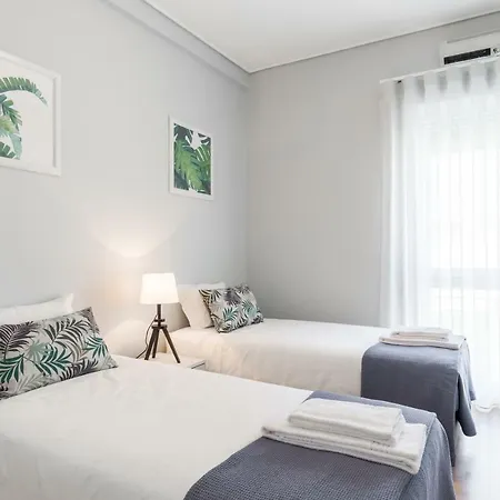 Gaia Metro-2 Bedrooms Lejlighed Vila Nova de Gaia