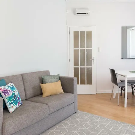 Lejlighed Gaia Metro-2 Bedrooms