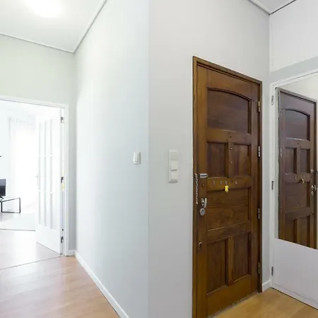 Gaia Metro-2 Bedrooms