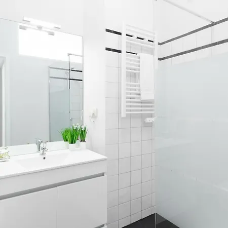 Lejlighed Gaia Metro-2 Bedrooms Vila Nova de Gaia