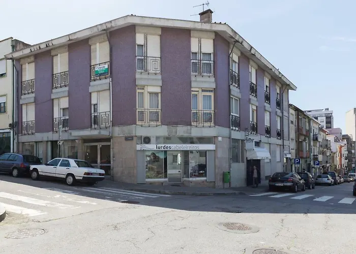 Gaia Metro-2 Bedrooms Apartment Vila Nova de Gaia