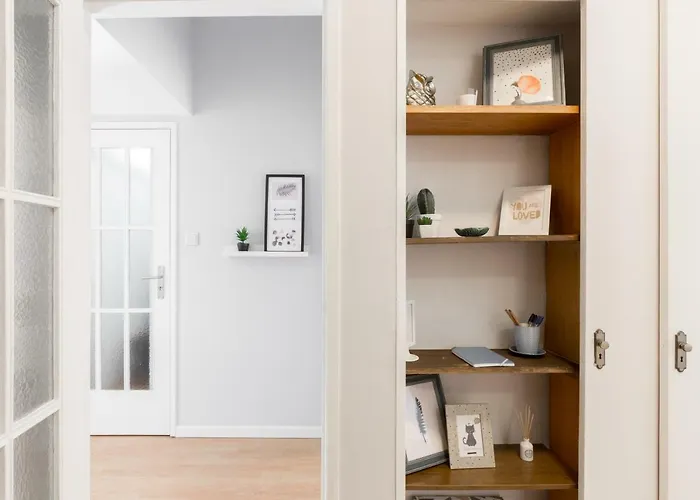 Gaia Metro-2 Bedrooms *