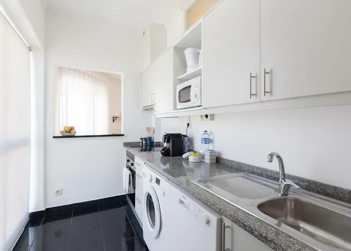 Apartment Gaia Metro-2 Bedrooms Vila Nova de Gaia