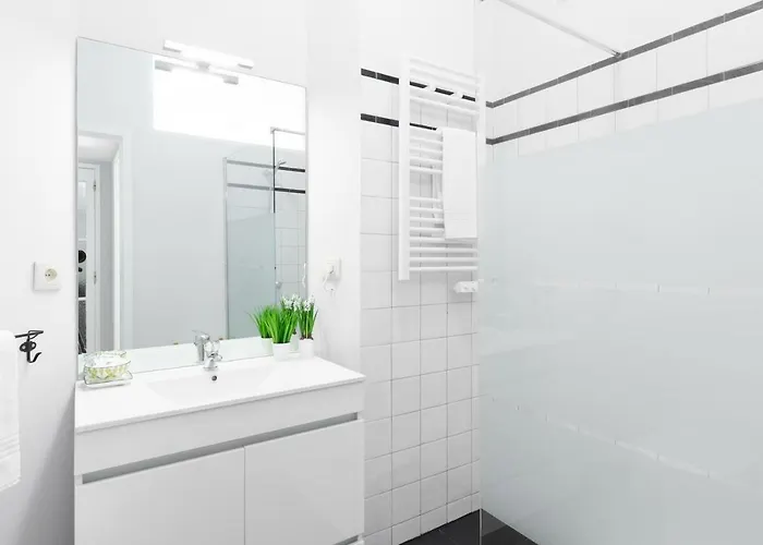 Apartment Gaia Metro-2 Bedrooms Vila Nova de Gaia