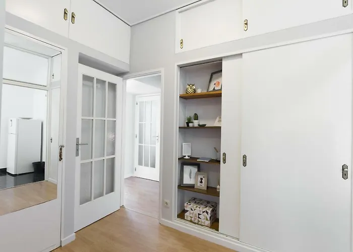 Gaia Metro-2 Bedrooms